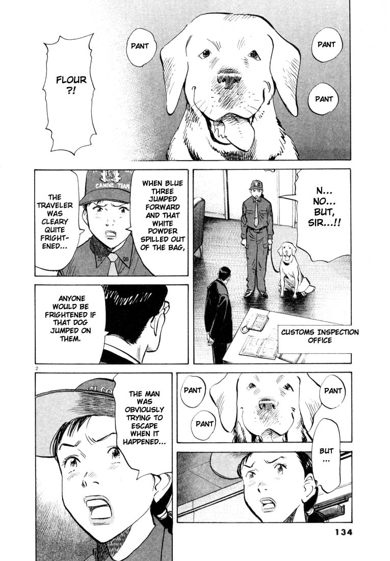 Read 20th Century Boys EN Manga Online