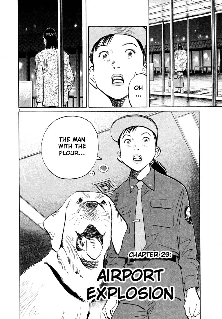 Read 20th Century Boys EN Manga Online