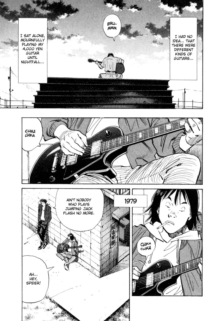 Read 20th Century Boys EN Manga Online