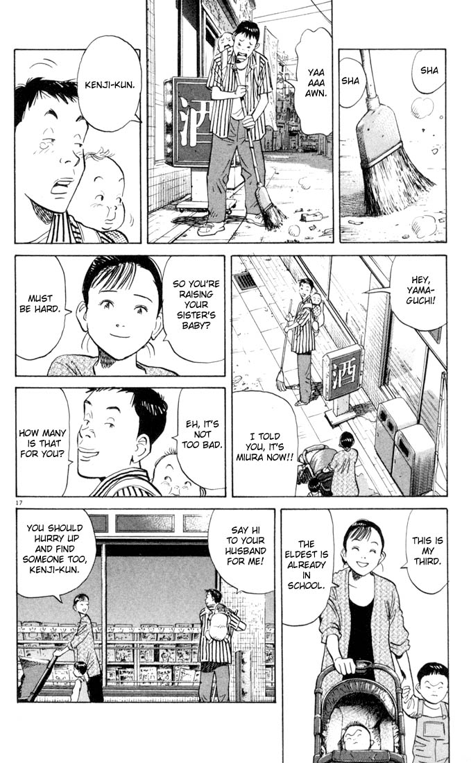 Read 20th Century Boys EN Manga Online