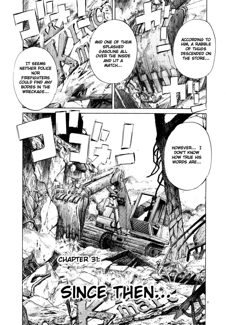 Read 20th Century Boys EN Manga Online