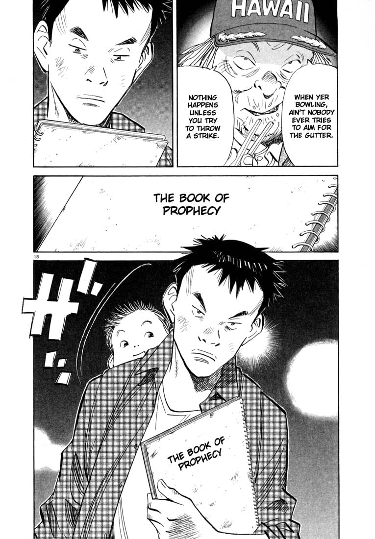 Read 20th Century Boys EN Manga Online