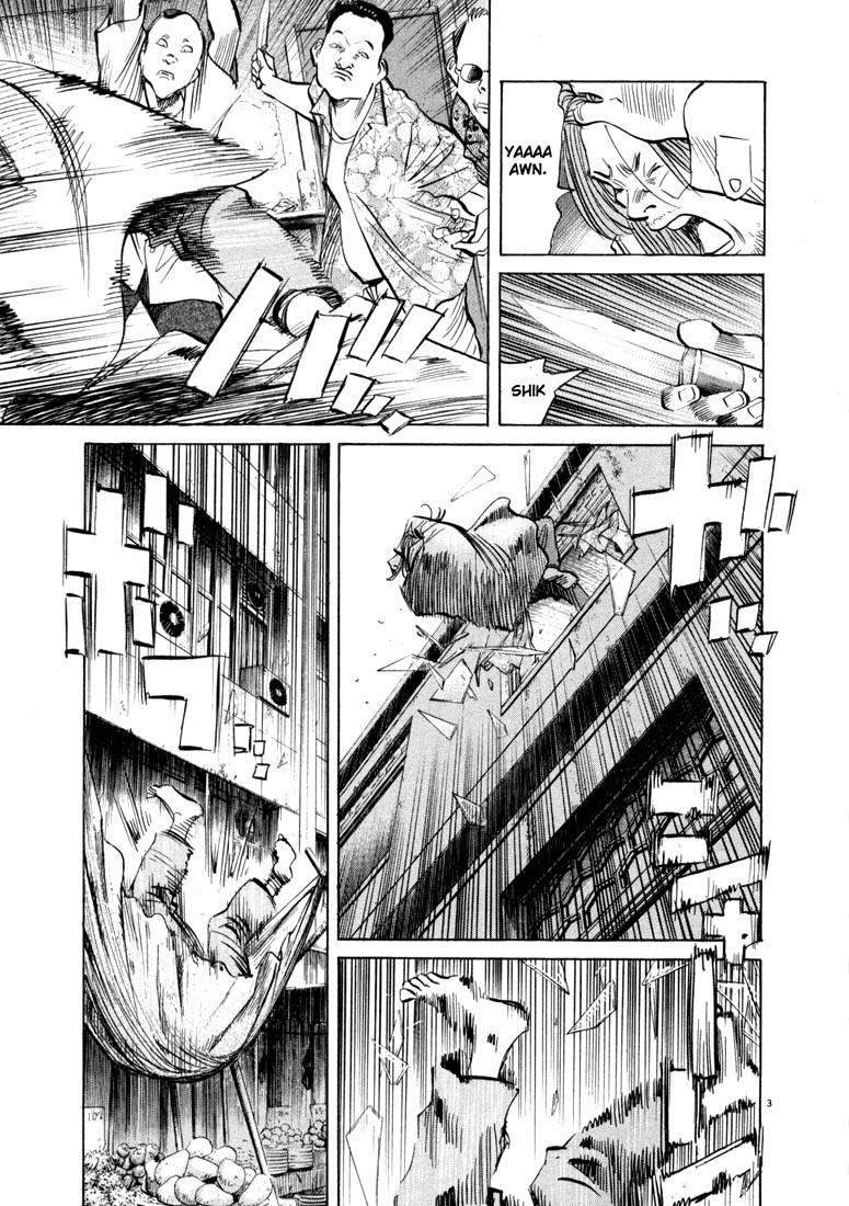 Read 20th Century Boys EN Manga Online