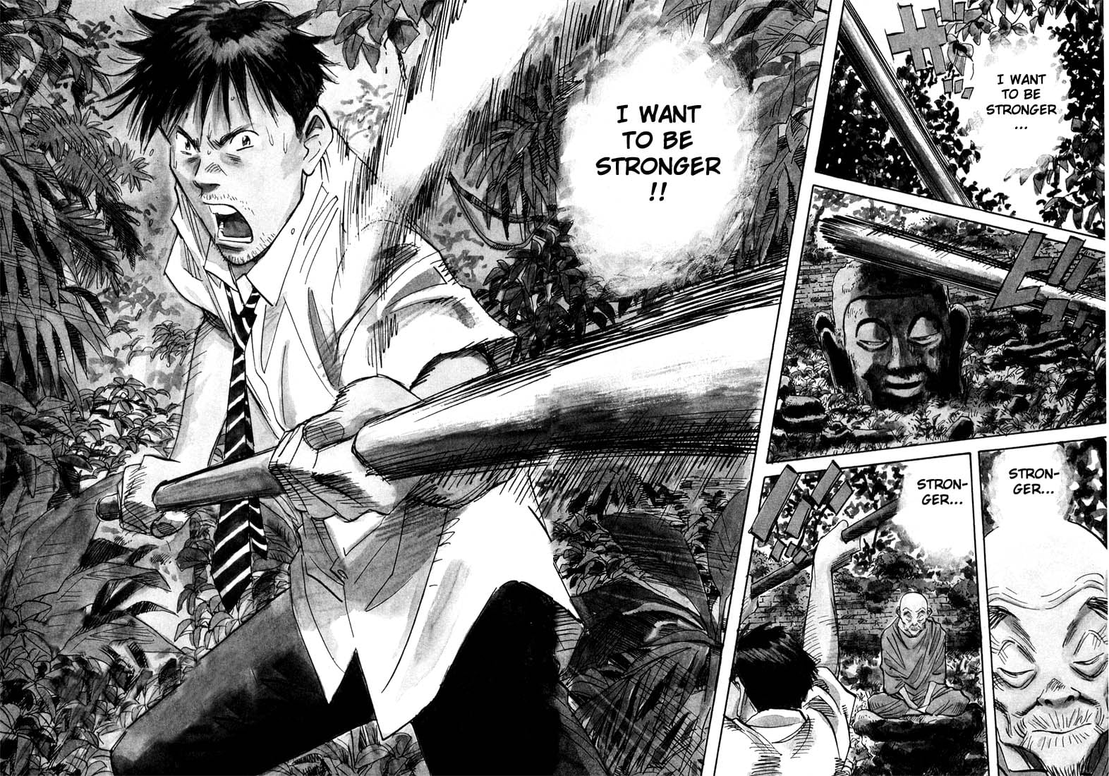 Read 20th Century Boys EN Manga Online