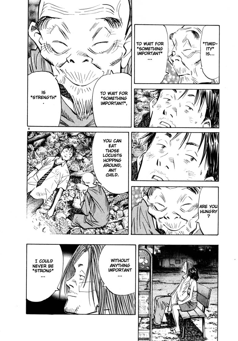 Read 20th Century Boys EN Manga Online