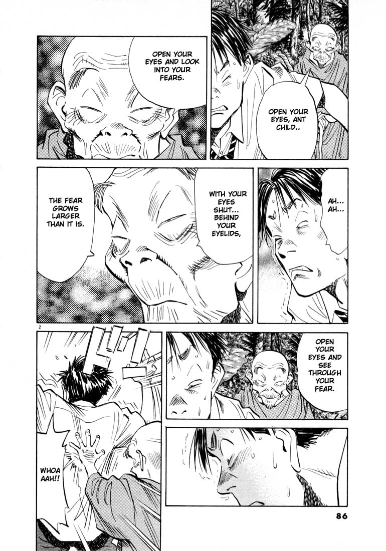 Read 20th Century Boys EN Manga Online