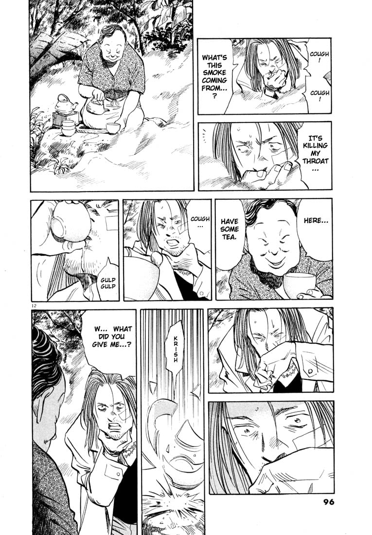 Read 20th Century Boys EN Manga Online