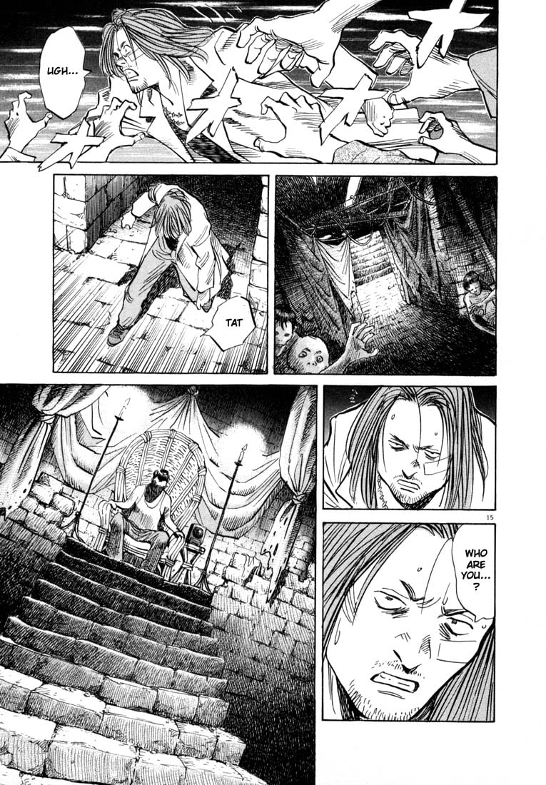 Read 20th Century Boys EN Manga Online