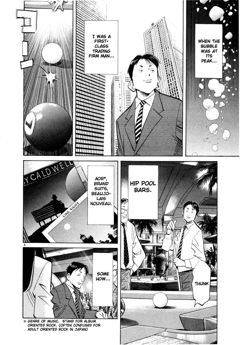 Read 20th Century Boys EN Manga Online