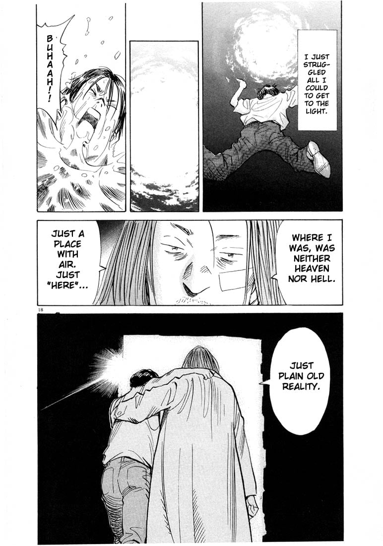 Read 20th Century Boys EN Manga Online
