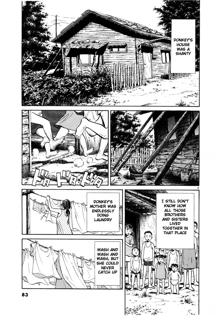 Read 20th Century Boys EN Manga Online