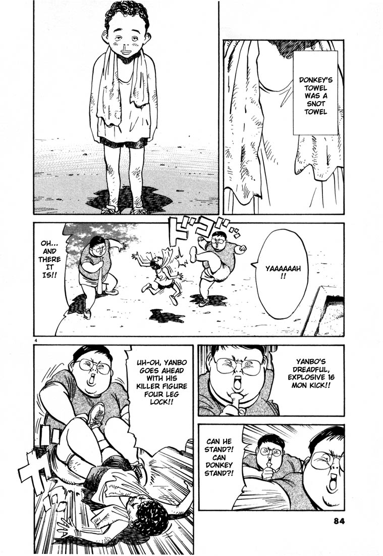 Read 20th Century Boys EN Manga Online