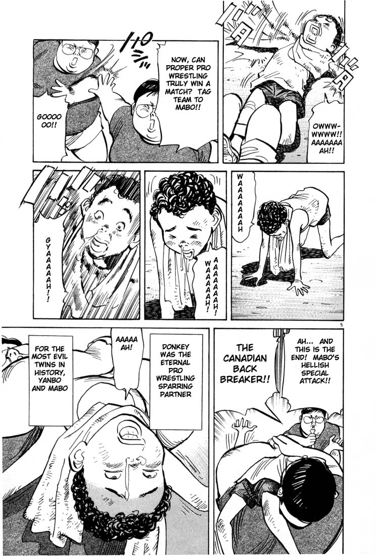 Read 20th Century Boys EN Manga Online