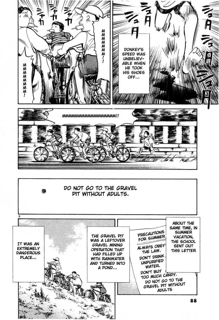 Read 20th Century Boys EN Manga Online