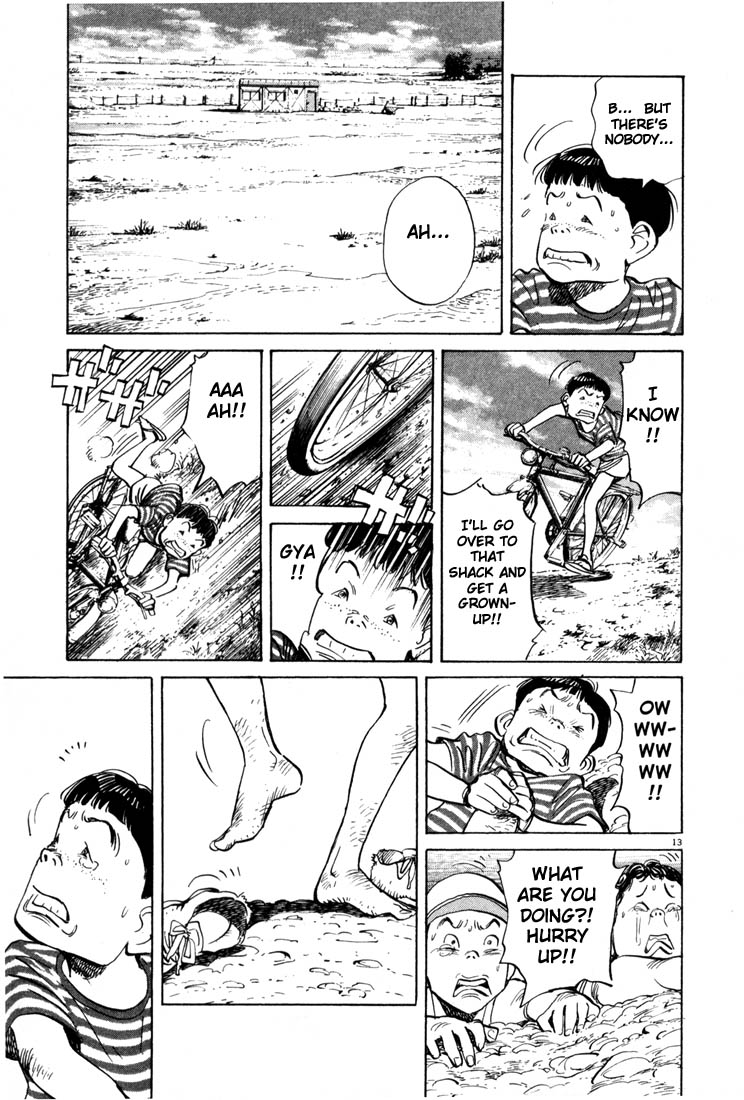 Read 20th Century Boys EN Manga Online