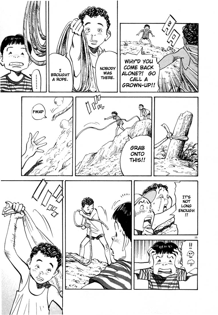 Read 20th Century Boys EN Manga Online