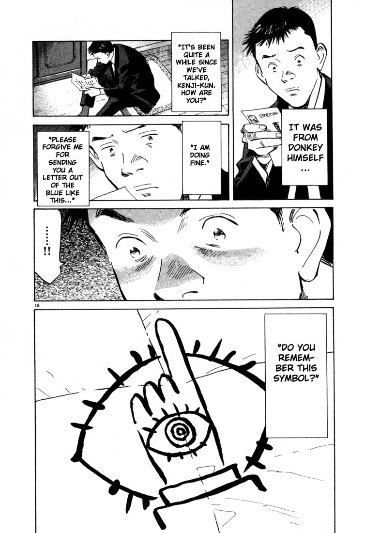 Read 20th Century Boys EN Manga Online