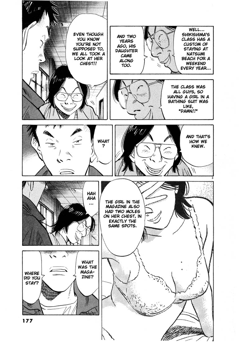 Read 20th Century Boys EN Manga Online