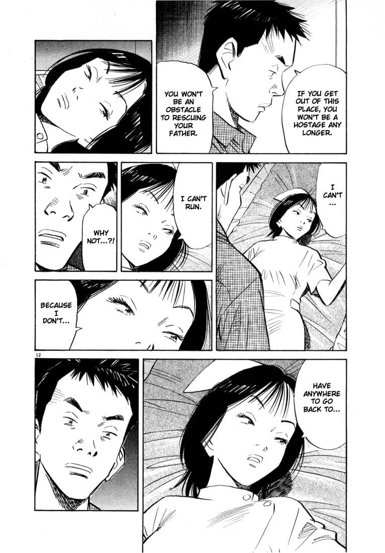 Read 20th Century Boys EN Manga Online