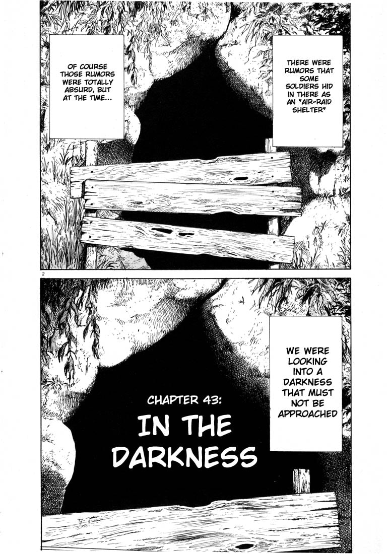 Read 20th Century Boys EN Manga Online