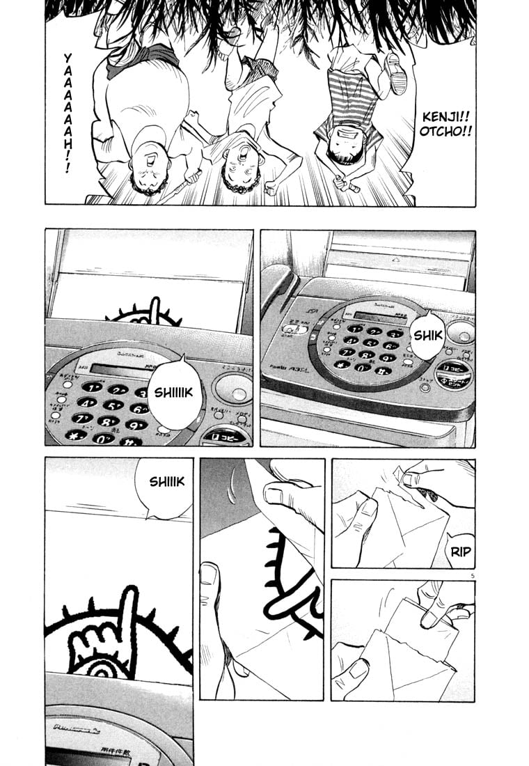 Read 20th Century Boys EN Manga Online