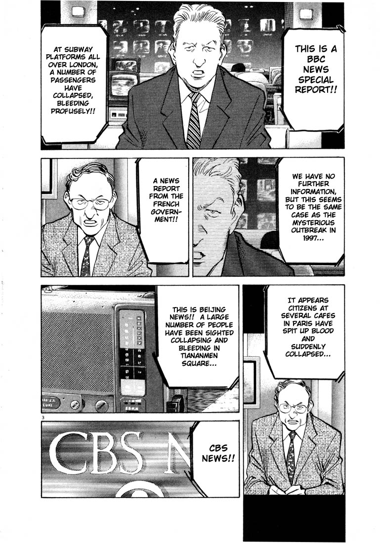 Read 20th Century Boys EN Manga Online