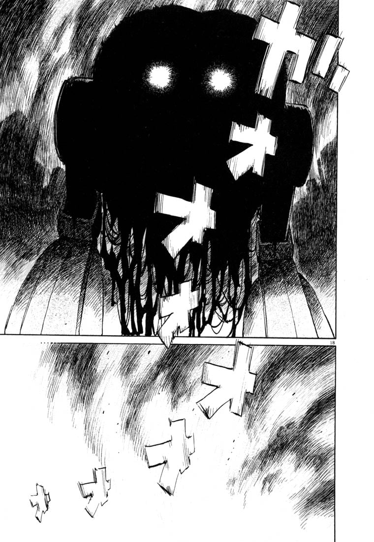 Read 20th Century Boys EN Manga Online