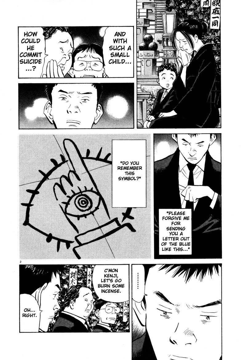 Read 20th Century Boys EN Manga Online