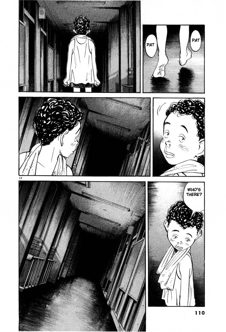 Read 20th Century Boys EN Manga Online