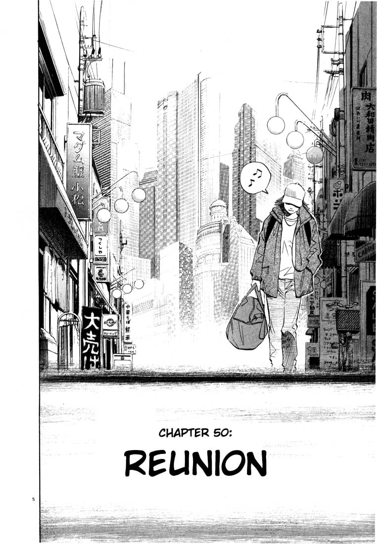 Read 20th Century Boys EN Manga Online