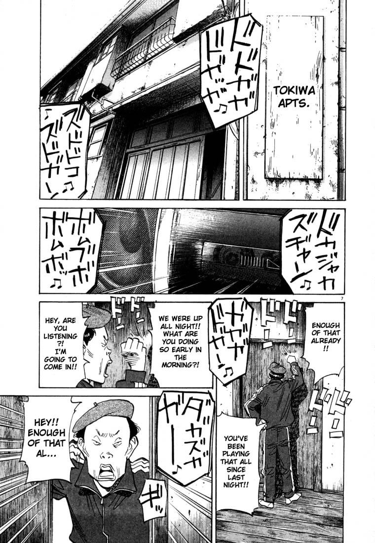 Read 20th Century Boys EN Manga Online