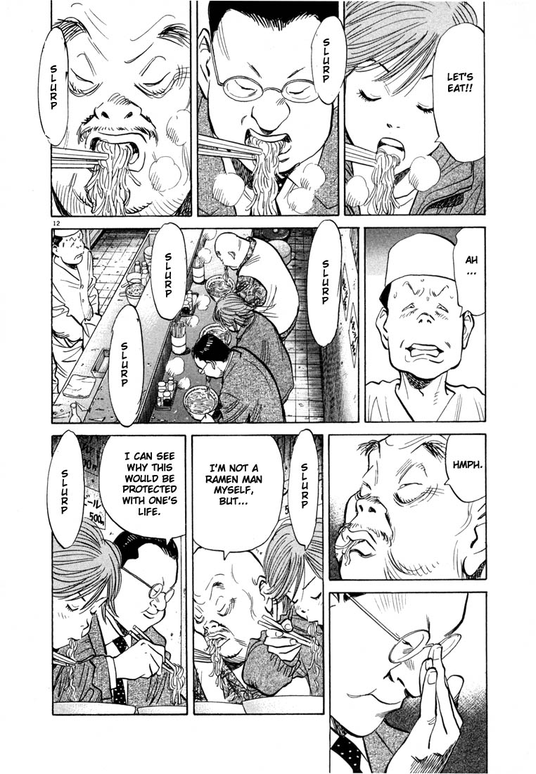 Read 20th Century Boys EN Manga Online