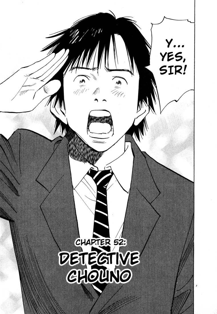 Read 20th Century Boys EN Manga Online