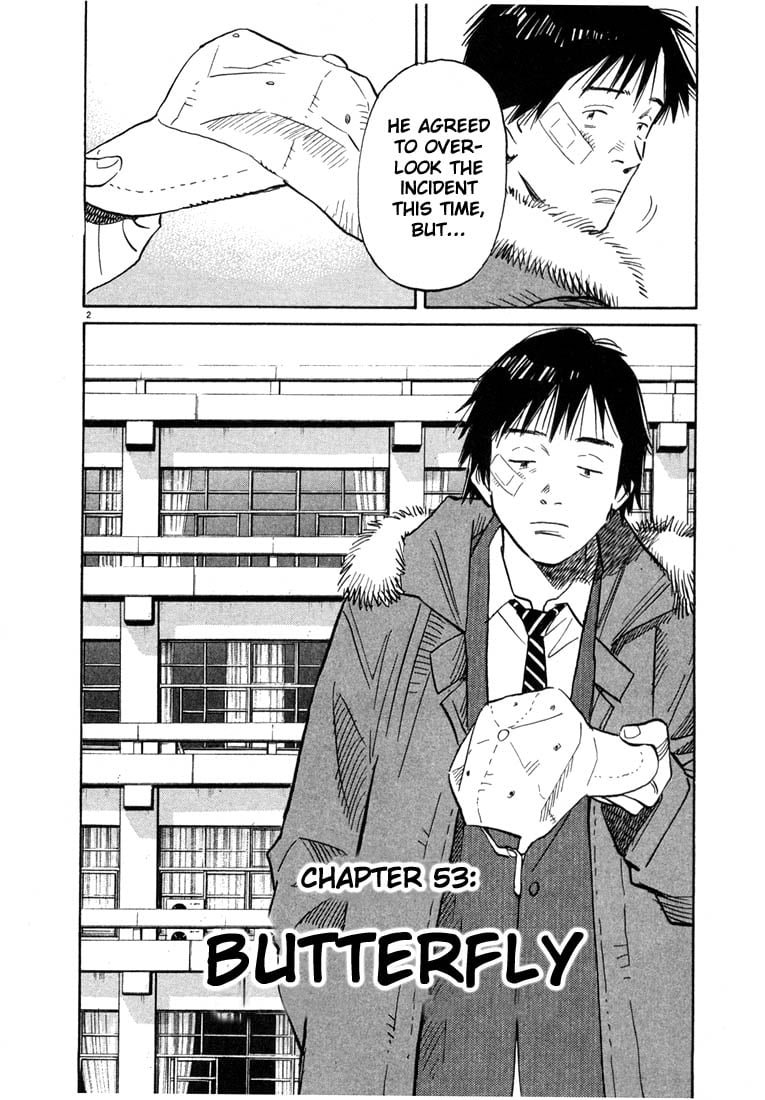 Read 20th Century Boys EN Manga Online