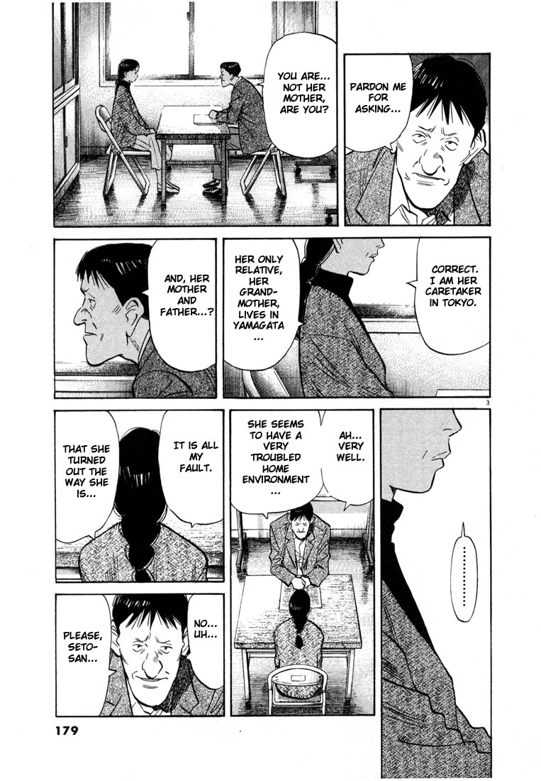 Read 20th Century Boys EN Manga Online