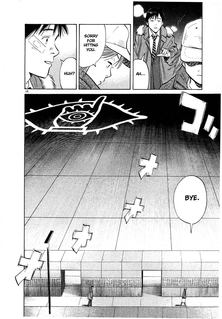 Read 20th Century Boys EN Manga Online