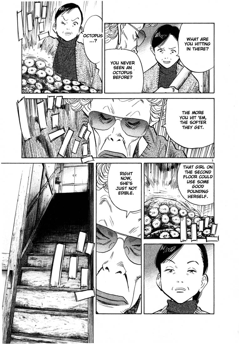 Read 20th Century Boys EN Manga Online