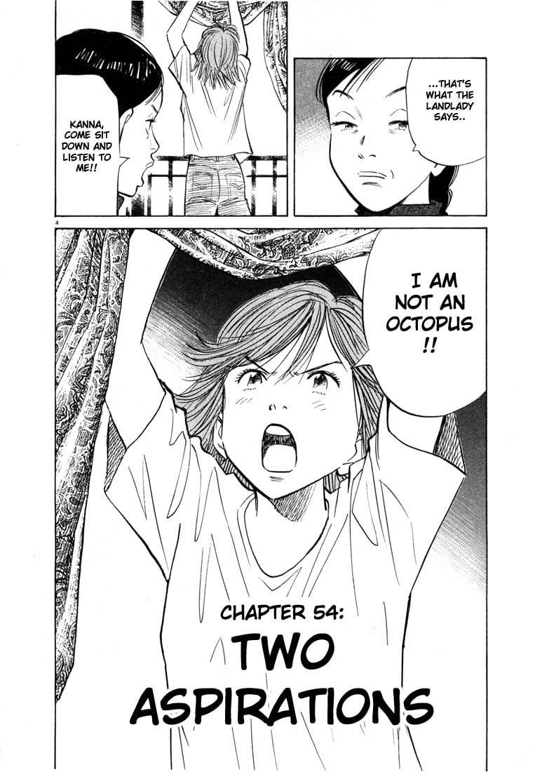 Read 20th Century Boys EN Manga Online