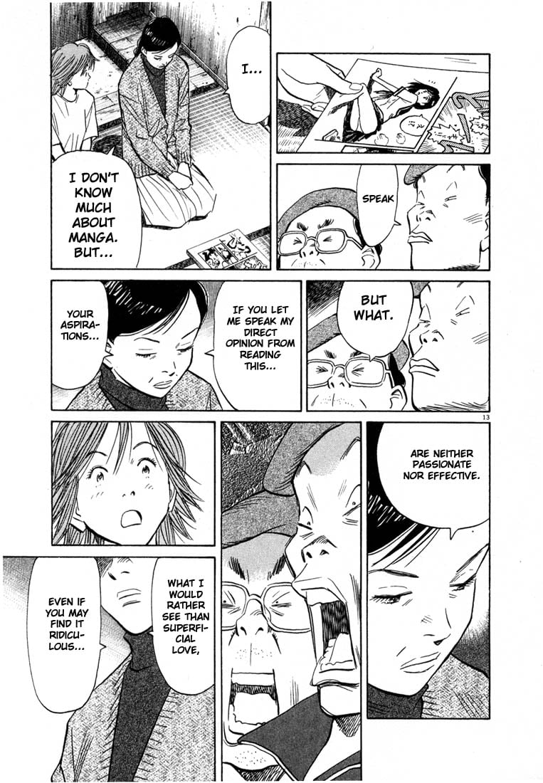 Read 20th Century Boys EN Manga Online