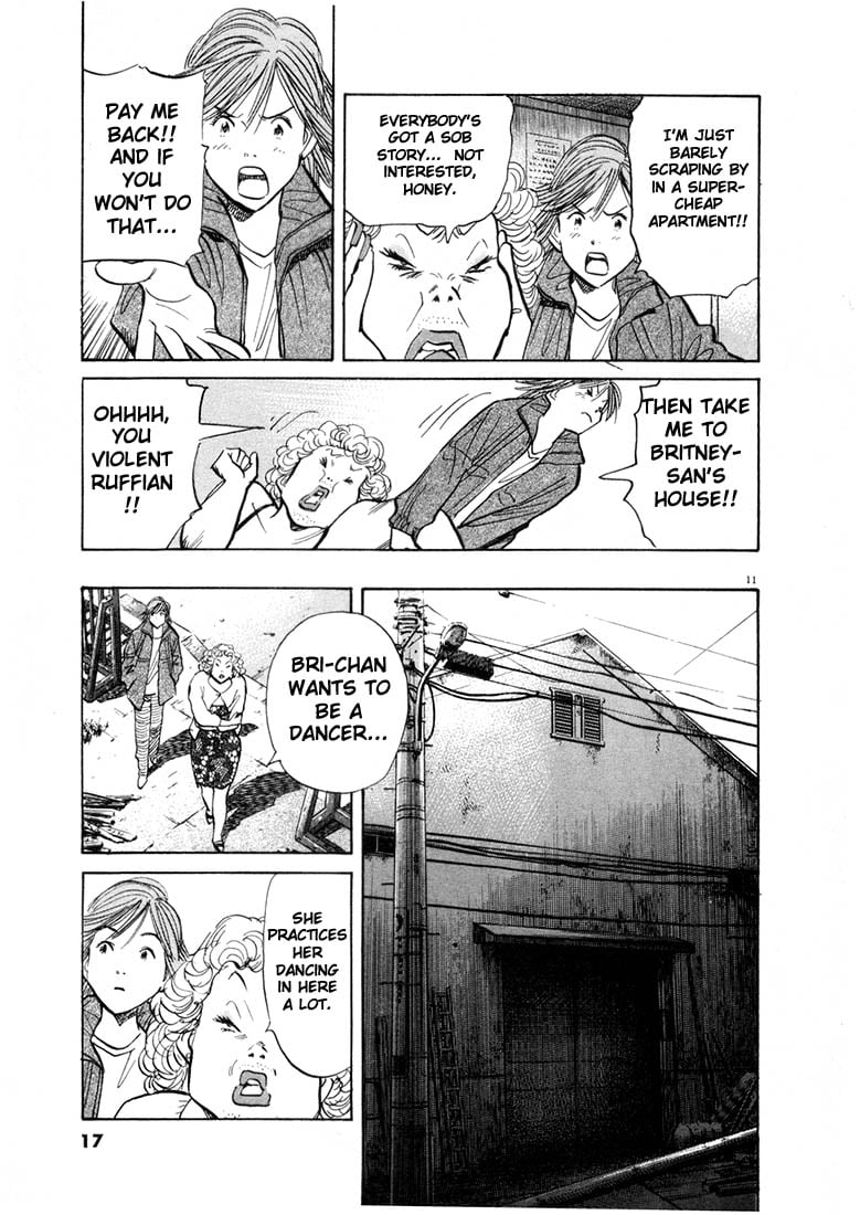 Read 20th Century Boys EN Manga Online