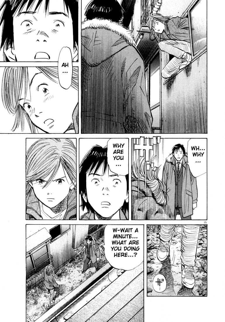 Read 20th Century Boys EN Manga Online