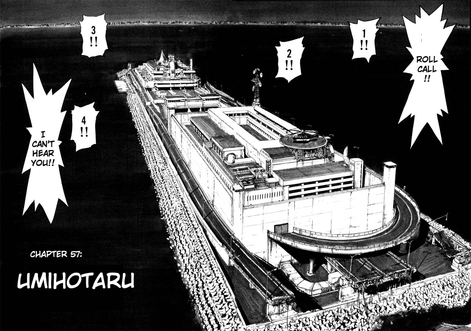Read 20th Century Boys EN Manga Online