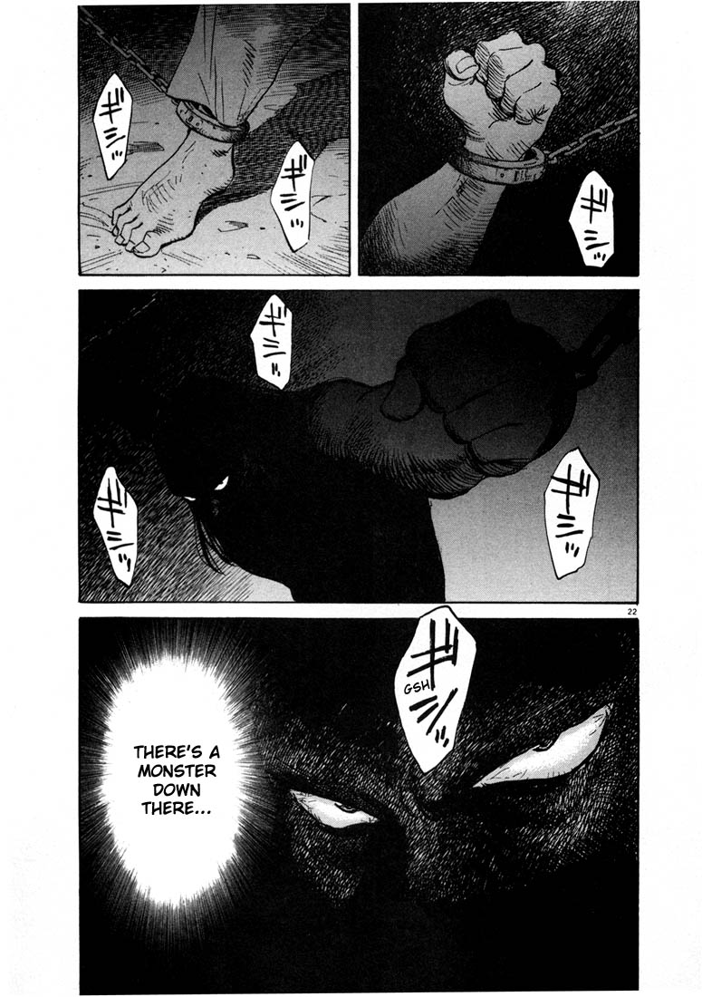 Read 20th Century Boys EN Manga Online