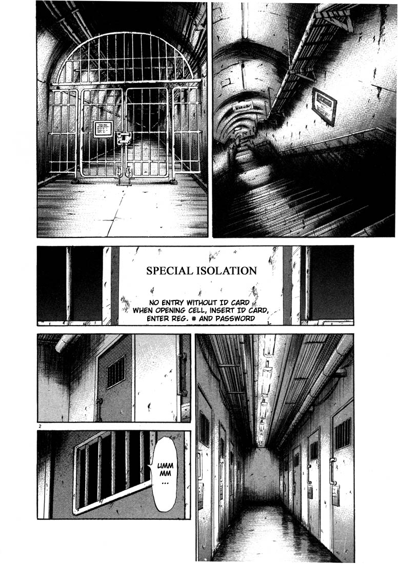 Read 20th Century Boys EN Manga Online