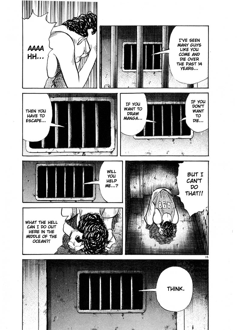 Read 20th Century Boys EN Manga Online