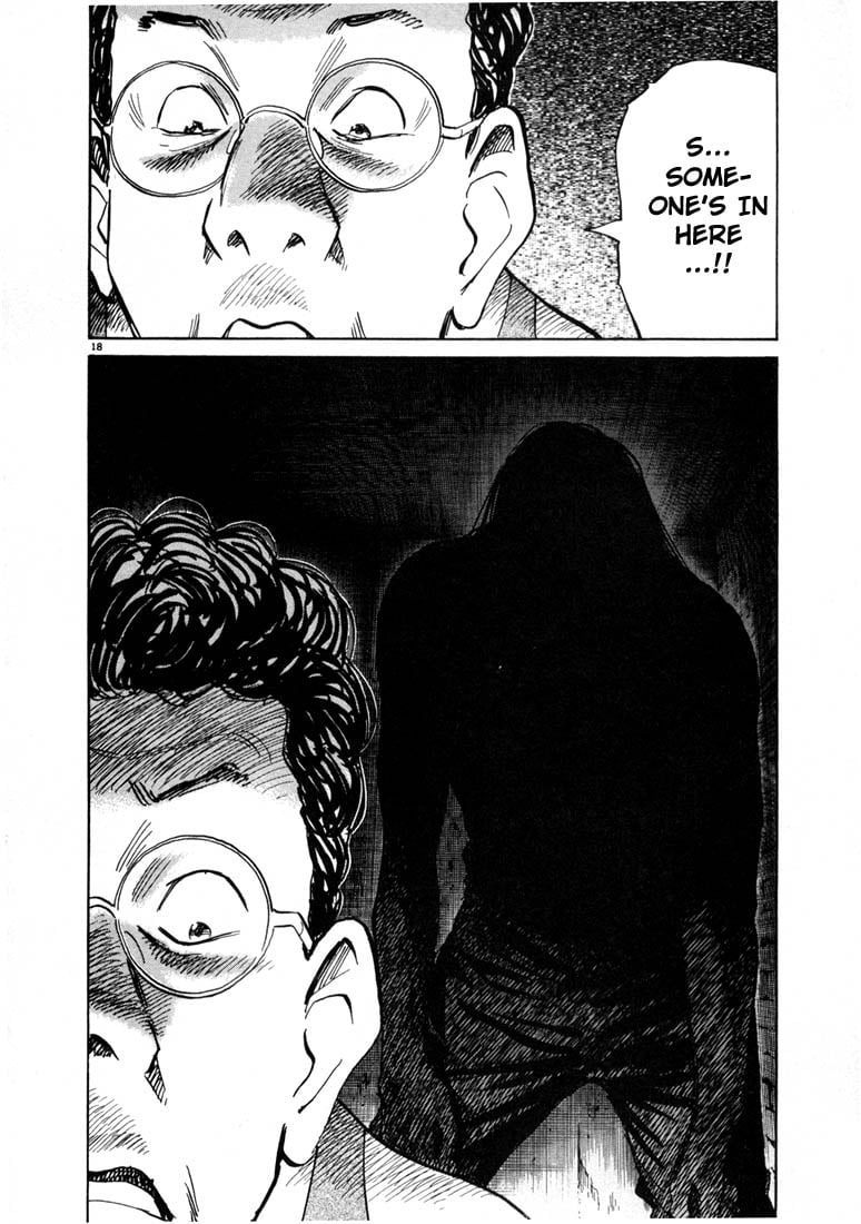 Read 20th Century Boys EN Manga Online