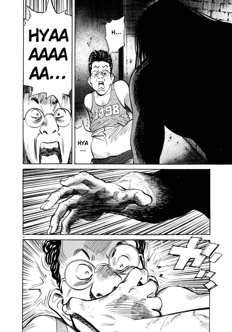 Read 20th Century Boys EN Manga Online