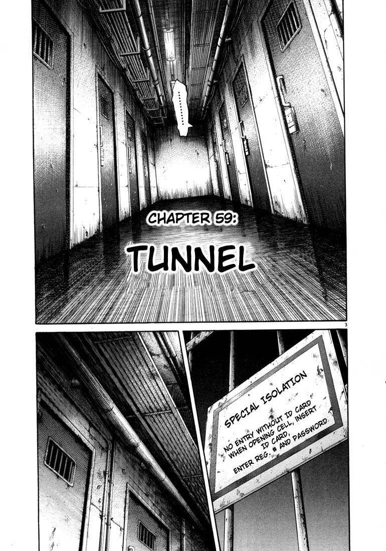 Read 20th Century Boys EN Manga Online