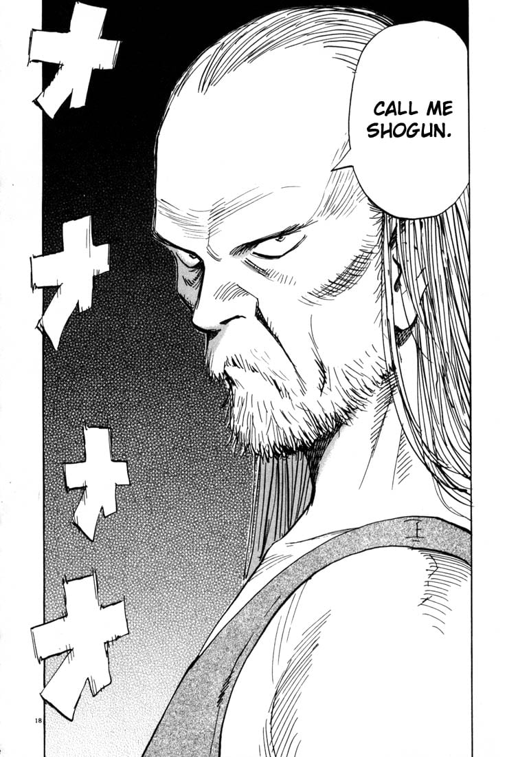 Read 20th Century Boys EN Manga Online