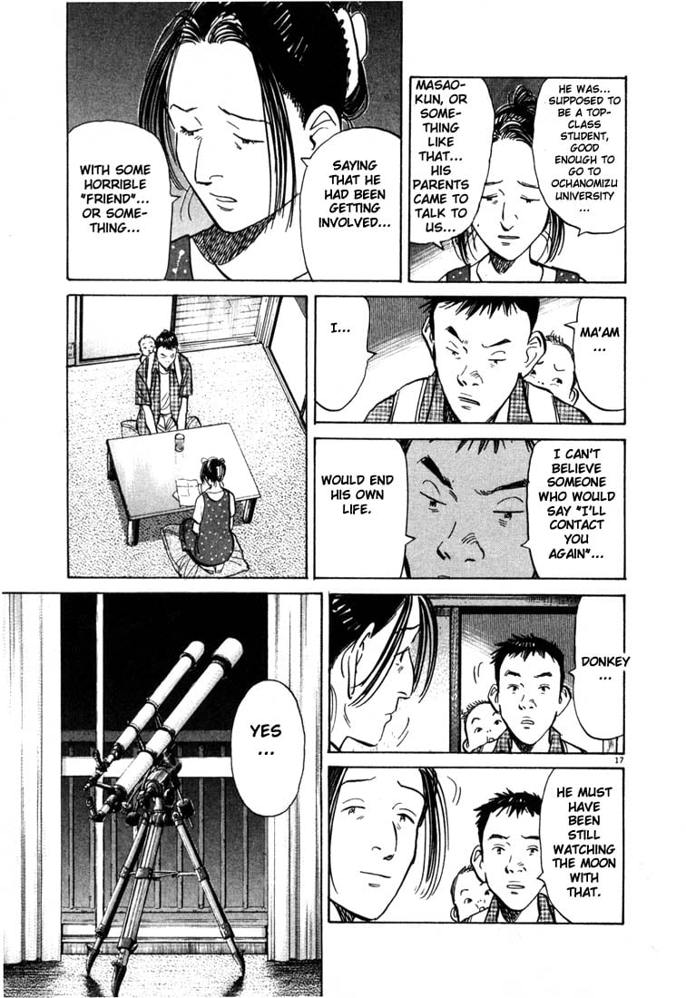 Read 20th Century Boys EN Manga Online